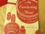 “An Everlasting Meal  by Tamar Adler - a Review