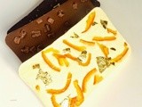 Bespoke Chocolate Bars - what a good idea