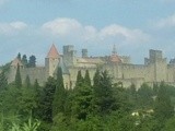 Carcassonne