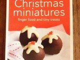  Christmas Miniatures  by Australian Women's Weekly - review