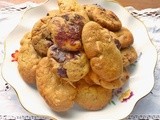 Cookie Recipes