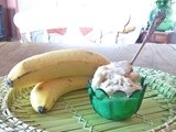 Famous One Ingredient Banana Ice Cream