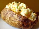 Fartes de Batatas! + 8 Ideas for Leftover Baked Potatoes