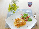 Frittata di Pasta Recipe, Stan over the Road's Chilli Oil and Chef's Coffee