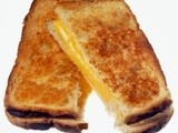 Grilled Cheese Sandwich