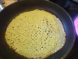 How to Make Pancakes ~ Recipes and Ideas for Pancake Day