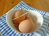 How to Poach Eggs