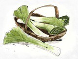 It’s British Leek Season – Hurrah