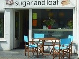 Sugar and Loaf in Wadebridge