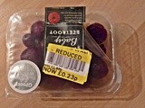 Tesco Beetroot Bargain