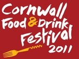 The Cornwall Food & Drink Festival 2011