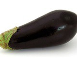 When life gives you Aubergines