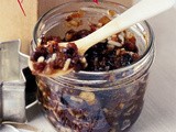 20 minute 'blitz & blend' Mincemeat