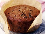 Christmas Cake - Angela Nilsen Recipe