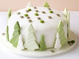 Christmas Cake Poll 2011