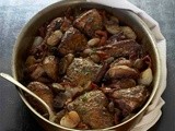 Coq au vin