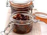 Homemade Mincemeat