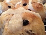 Hot Cross Buns