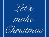 Let's make Christmas