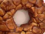 Monkey Bread for My Little Monkeys