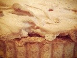 Rhubarb Meringue Pie