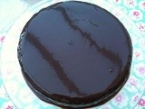 Sachertorte - as seen on the Great British Bake Off