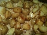 Sauteed Potatoes