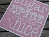 Sugar & Spice gets a Facebook Page