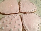 Valentine's Biscuits