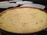 Very impressive Shepherds Pie