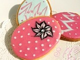 Πασχαλινές δημιουργίες-3-  Mπισκότα  με Royal icing