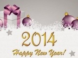 Happy new year