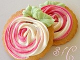 Μπισκότα με Royal icing