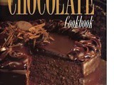 Book review: The Australian Women's Weekly Chocolate Cookbook