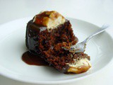 Tipsy Chai Sticky Date Pudding