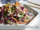 Asian Slaw