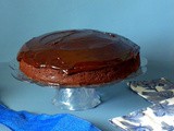 Chocolate Cake with Beets