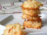 Coconut Macaroons