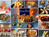 Deepavali Recipes