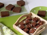 Easy Milk Chocolate Fudge