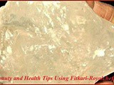 11 Beauty and Health Tips Using Fitkari Recipe in Marathi
