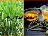 Amazing Health Benefits of Lemongrass And Lemon Grass Tea In Marathi