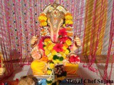 Angarki Sankashti Chaturthi Importance Puja Vidhi And Mantra in Marathi