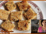 Ashadhi Ekadashi Upvas Special Dish Fasting Recipe in Marathi