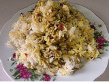 Best Perfect Mughlai Chicken Biryani Restaurant Style Recipe In Marathi