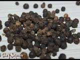 Black Pepper Totke Kali Mirch Totke Kali Miri Upay in Marathi