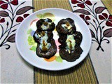 Delicious Chocolate Malpua Recipe in Marathi