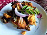 Delicious Italian Garlic Chicken Recipe in Marathi