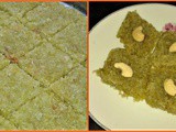 Dudhi Bhopla Halwa without Khoya Recipe in Marathi