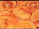 Gudi Padwa Special Malpua without Khoya/Mawa/Rabdi Recipe in Marathi